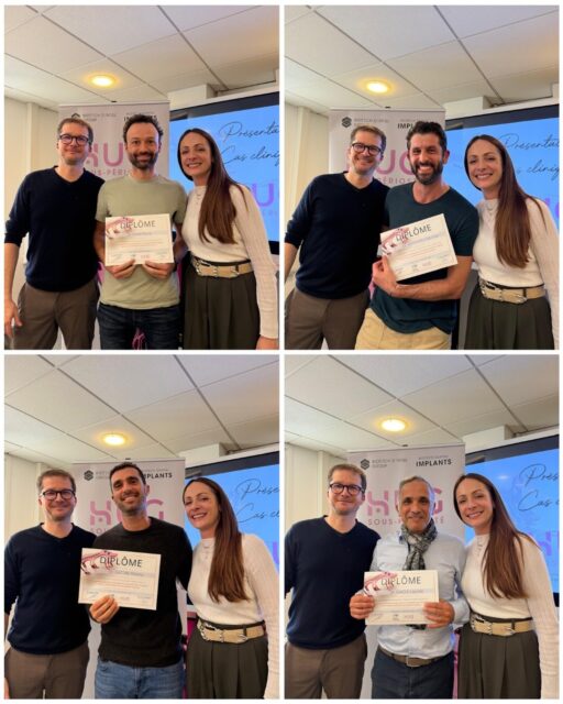 NICE IS NEXT! 🇫🇷🌴
Elevate Your Practice with SI Expertise.
Following our successful session in Paris, we are thrilled to bring our exclusive Subperiosteal Implant training to Nice on April 25th!
Get ready for an intensive day dedicated to mastering bone-atrophy solutions without grafting. It’s more than a training; it’s a leap forward for your clinical practice.
LIMITED SEATS AVAILABLE! ⚠️🏆
Don’t wait to master the future of implantology on the French Riviera.
📩 DM us now to secure your spot or for more details!
#Implantology #DentalTraining #NiceEvent #subperiosteal